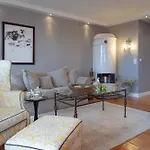 Apartmán Soenshoern 20 *