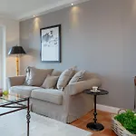 Apartmán Soenshoern 20 *