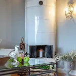 Apartmán Soenshoern 20 Munkmarsch
