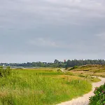 Apartmán Soenshoern 20