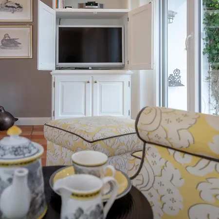 Appartement Soenshoern 20 Westerland