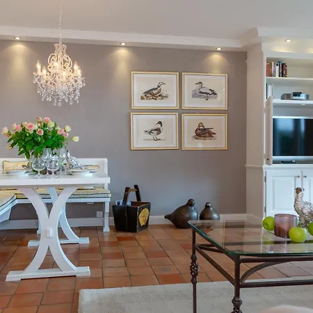 Soenshoern 20 Munkmarsch