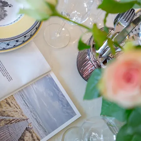 Soenshoern 20 Appartement *