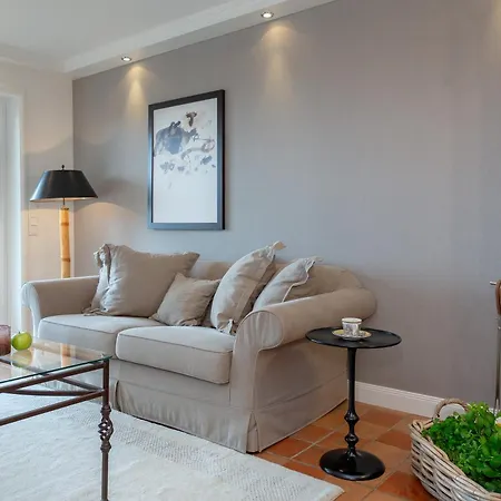 Appartement Soenshoern 20 *