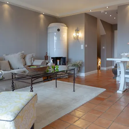 Appartement Soenshoern 20 Westerland