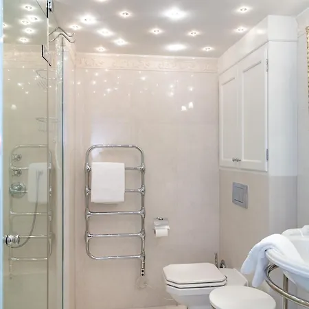 Soenshoern 20 Appartement Westerland