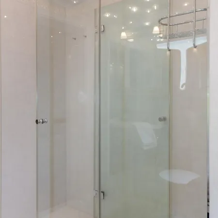 Appartement Soenshoern 20