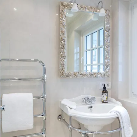 Appartement Soenshoern 20 *