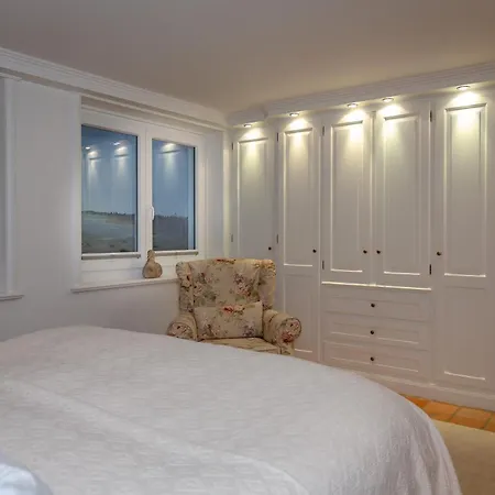 Soenshoern 20 Appartement