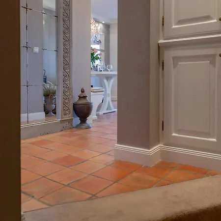 Appartement Soenshoern 20 Westerland