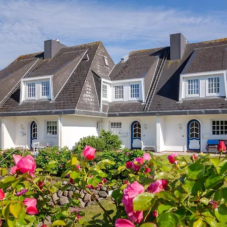 Appartement Soenshoern 20 Munkmarsch