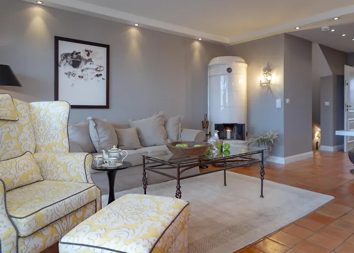 Appartement Soenshoern 20 *