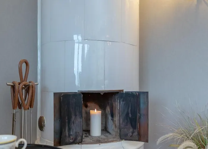 Soenshoern 20 Appartement Munkmarsch