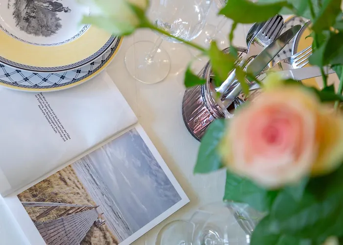 Soenshoern 20 Appartement *