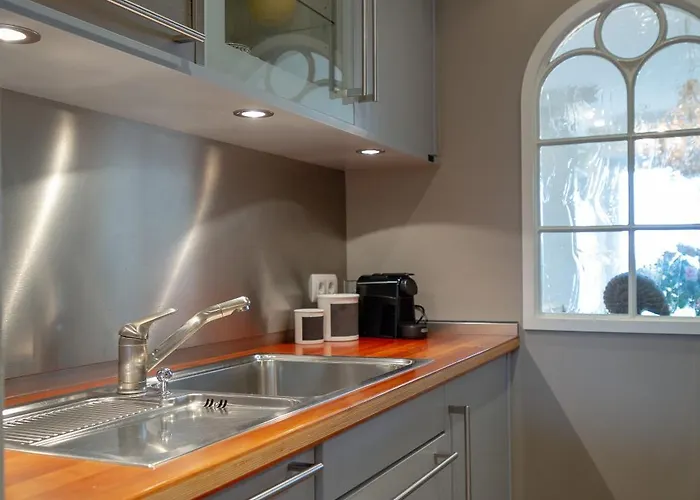 Soenshoern 20 Appartement