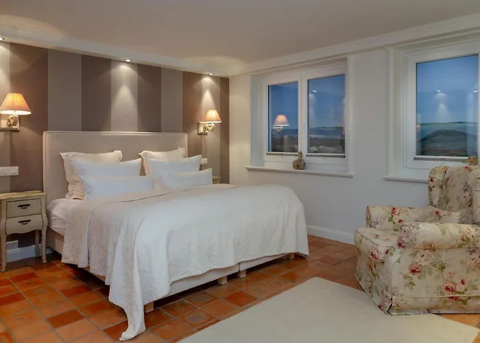 Appartement Soenshoern 20 *