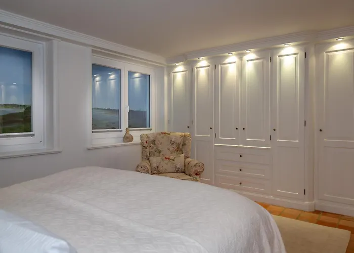 Soenshoern 20 Appartement