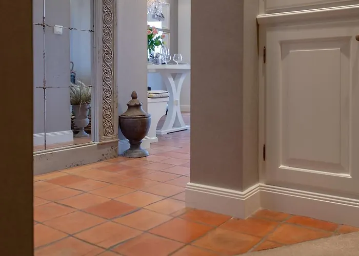 Appartement Soenshoern 20 Munkmarsch