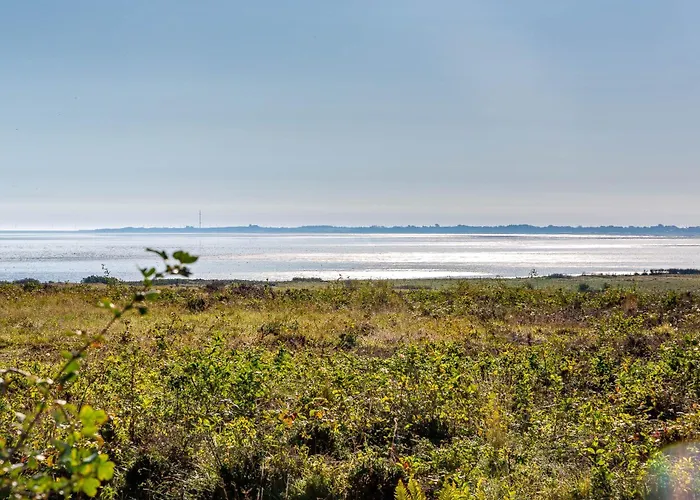 Soenshoern 20 Appartement *