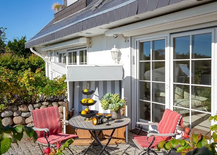 Appartement Soenshoern 20 *